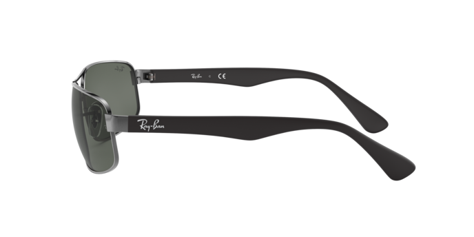 Ray-Ban Rb3445 Sunglasses RB3445 004