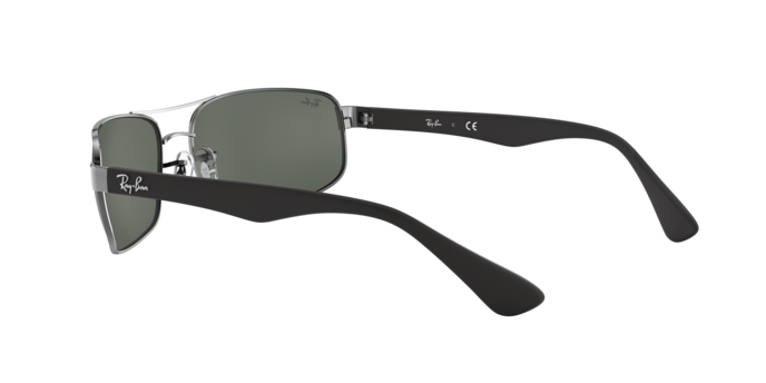 Ray-Ban Rb3445 Sunglasses RB3445 004