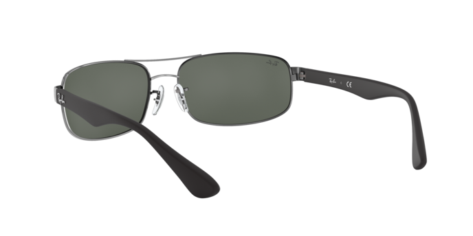Ray-Ban Rb3445 Sunglasses RB3445 004
