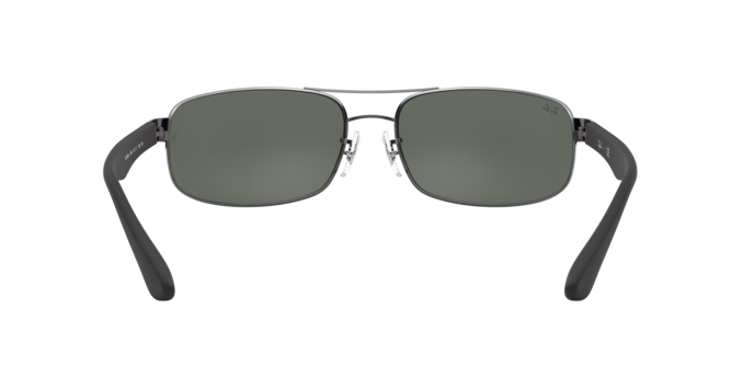 Ray-Ban Rb3445 Sunglasses RB3445 004
