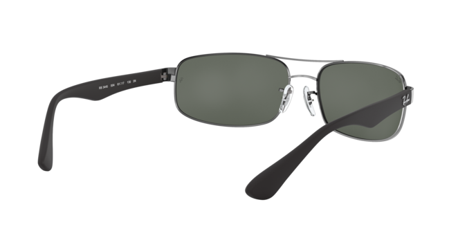 Ray-Ban Rb3445 Sunglasses RB3445 004