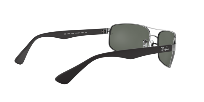 Ray-Ban Rb3445 Sunglasses RB3445 004