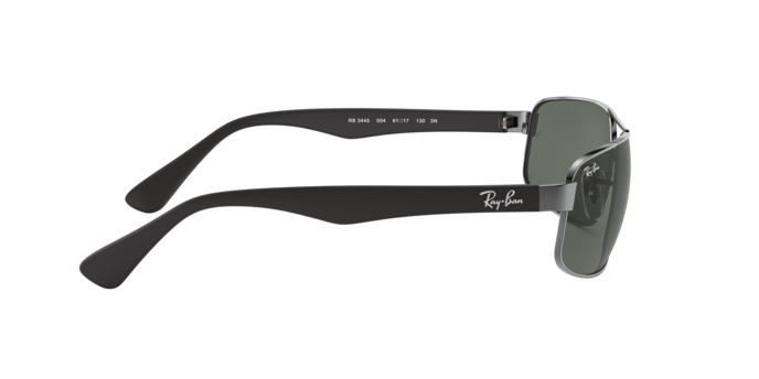 Ray-Ban Rb3445 Sunglasses RB3445 004