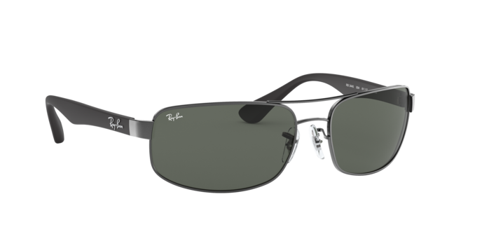 Ray-Ban Rb3445 Sunglasses RB3445 004