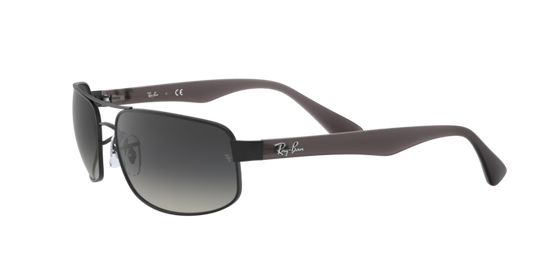 Ray-Ban Rb3445 Sunglasses RB3445 006/11