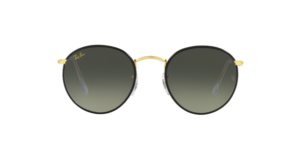 Ray-Ban Round Full Color RB3447JM 919671