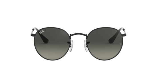 Load image into Gallery viewer, Ray-Ban Round Metal Sunglasses RB3447N 002/71
