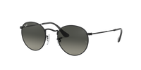 Ray-Ban Round Metal RB3447N 002/71
