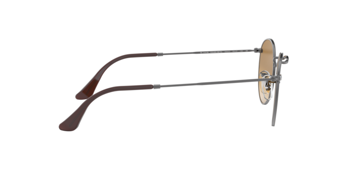 Ray-Ban Round Metal Sunglasses RB3447N 004/51