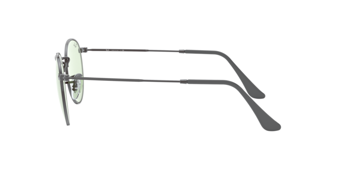 Ray-Ban Round Metal Sunglasses RB3447 004/T1