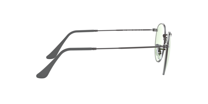 Ray-Ban Round Metal Sunglasses RB3447 004/T1