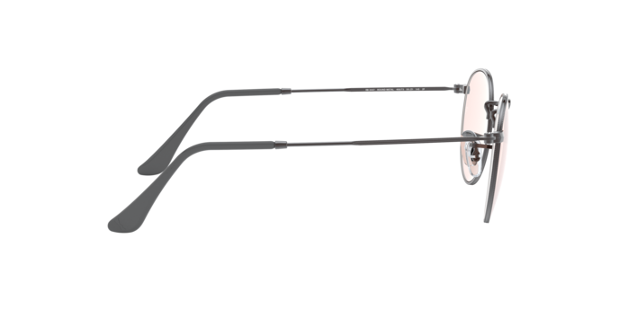 Ray-Ban Round Metal Sunglasses RB3447 004/T5