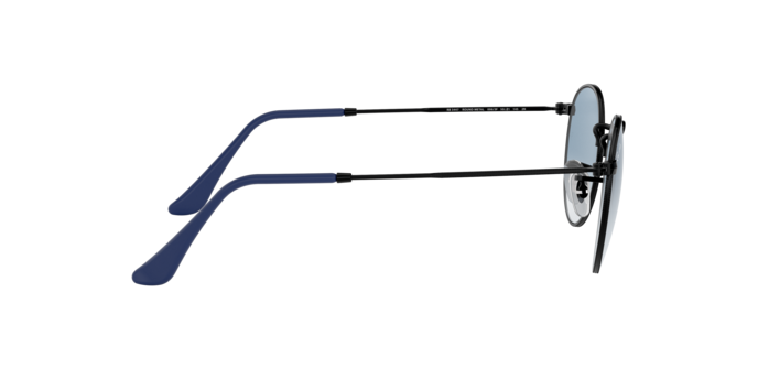 Ray-Ban Round Metal Sunglasses RB3447 006/3F