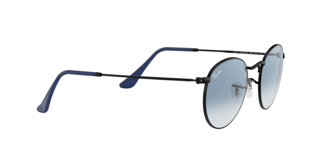 Ray-Ban Round Metal Sunglasses RB3447 006/3F