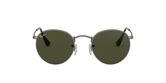 Ray-Ban Round Metal Sunglasses RB3447 029