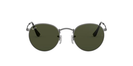 Ray-Ban Round Metal Sunglasses RB3447 029