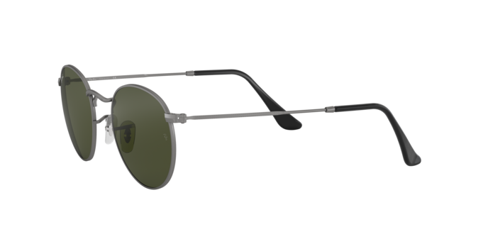 Ray-Ban Round Metal Sunglasses RB3447 029