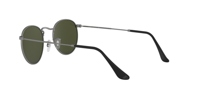 Ray-Ban Round Metal Sunglasses RB3447 029