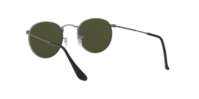 Ray-Ban Round Metal Sunglasses RB3447 029