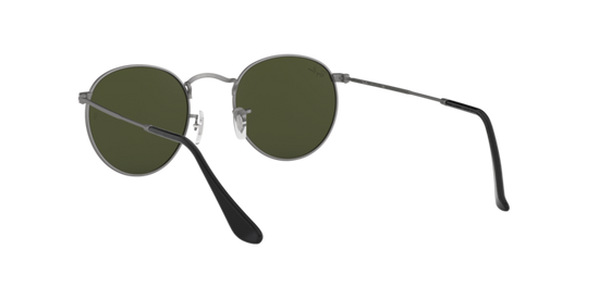 Ray-Ban Round Metal Sunglasses RB3447 029