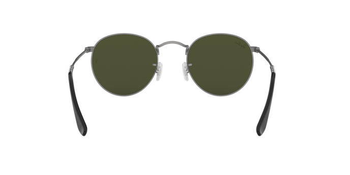 Ray-Ban Round Metal Sunglasses RB3447 029