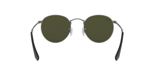 Ray-Ban Round Metal Sunglasses RB3447 029