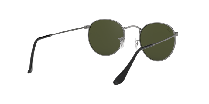 Ray-Ban Round Metal Sunglasses RB3447 029