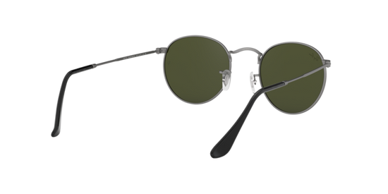 Ray-Ban Round Metal Sunglasses RB3447 029