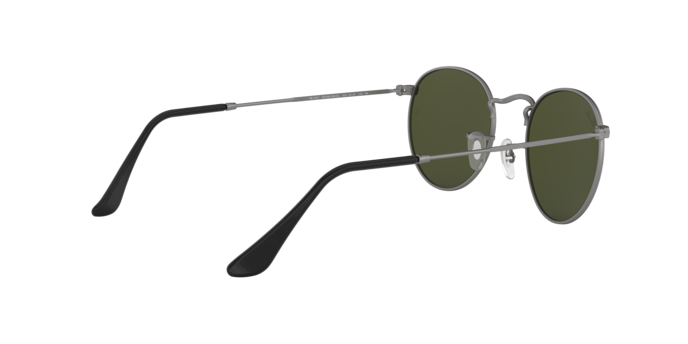 Ray-Ban Round Metal Sunglasses RB3447 029