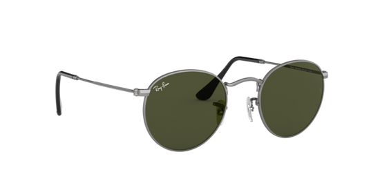 Ray-Ban Round Metal Sunglasses RB3447 029