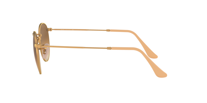 Ray-Ban Round Metal Sunglasses RB3447 112/51