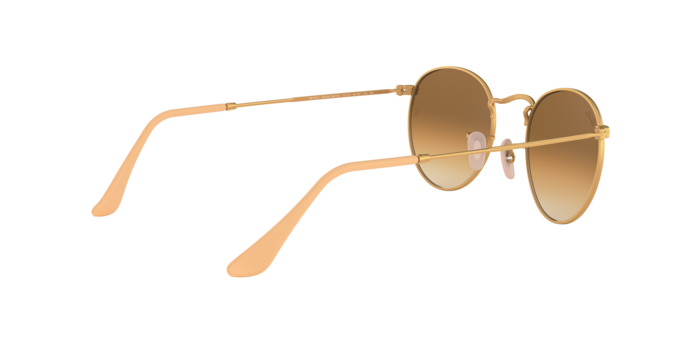 Ray-Ban Round Metal Sunglasses RB3447 112/51