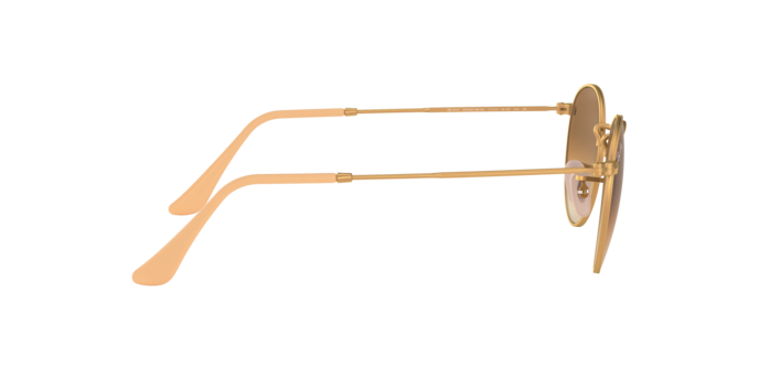 Ray-Ban Round Metal Sunglasses RB3447 112/51