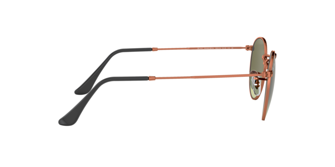 Ray-Ban Round Metal Sunglasses RB3447 9002A6