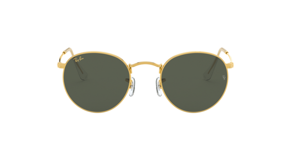 Ray-Ban Round Metal RB3447 919631