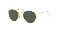 Ray-Ban Round Metal RB3447 919631