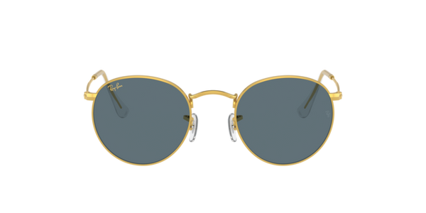 Ray-Ban Round Metal RB3447 9196R5