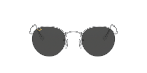 Ray-Ban Round Metal RB3447 9198B1