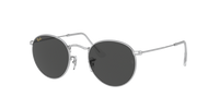 Ray-Ban Round Metal RB3447 9198B1