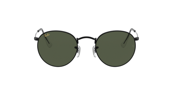 Ray-Ban Round Metal Sunglasses RB3447 919931