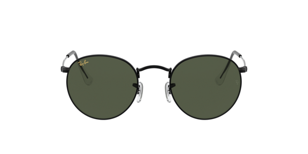 Ray-Ban Round Metal RB3447 919931