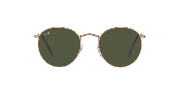 Ray-Ban Rotondo Metallo RB3447 920231