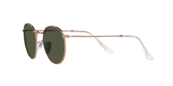 Ray-Ban Round Metal Sunglasses RB3447 920231