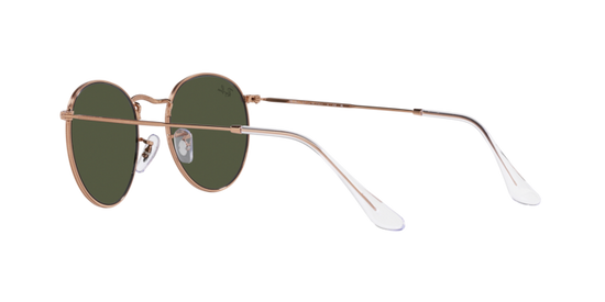 Ray-Ban Round Metal Sunglasses RB3447 920231