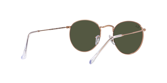 Ray-Ban Round Metal Sunglasses RB3447 920231