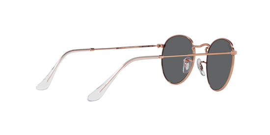 Ray-Ban Round Metal Sunglasses RB3447 9202B1