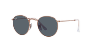 Ray-Ban Round Metal RB3447 9202R5