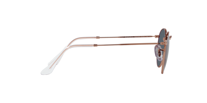 Ray-Ban Round Metal Sunglasses RB3447 9202R5