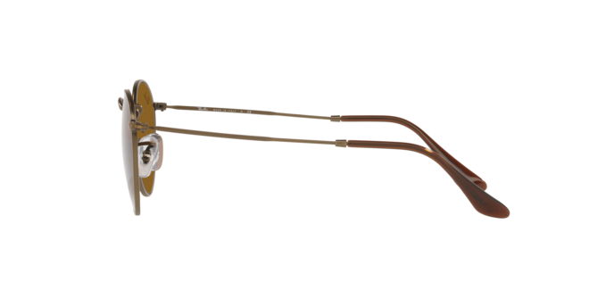 Ray-Ban Round Metal Sunglasses RB3447 922833