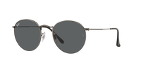 Ray-Ban Round Metal RB3447 9229B1